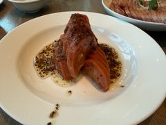 -扬州万怡酒店-中餐厅(文昌中路店)