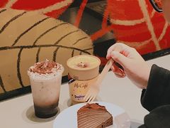 -麦当劳(沙面店)