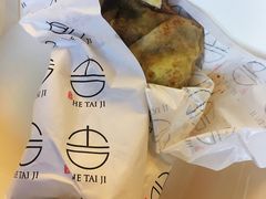 -何太吉·煎饼果子(海防路店)