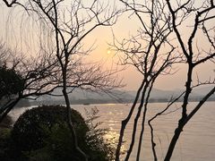 -浙江西子宾馆·牡丹厅