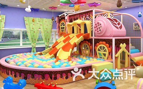 爱丽丝奇幻乐园