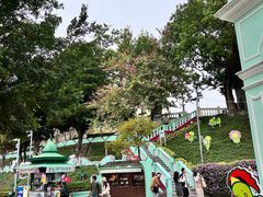 -龙环葡韵住宅式博物馆