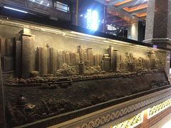 -厦门泰谷酒店(中山路镇海路地铁站店)