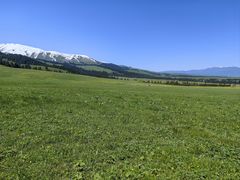 -新疆那拉提国家旅游度假区