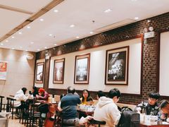 大堂-熙盛源(复兴路店)