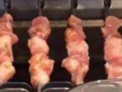 呼伦贝尔羊肉串-很久以前羊肉串(簋街店)