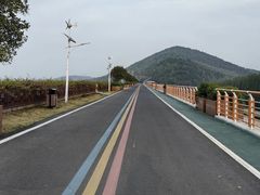 -南京金牛湖风景区