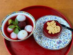 -中卫御苑福膳·养生局(圆明园店)