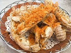 椒盐皮皮虾-启东小海鲜(庄先湾路1号店)