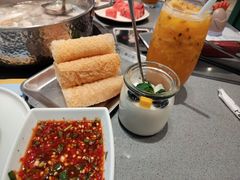 -椰小鸡·琼州糟粕醋(美兰缤纷城店)