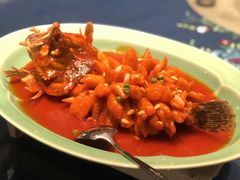 -西湖春天•老字号杭州菜(百汇店)