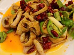 -敖家巷羊肉汤(瑞尔戴斯店)