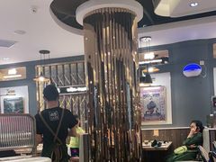 -喜喜香港餐厅(夏日百货店)