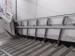 -安远门(地铁站)