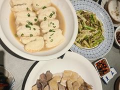 -客家汇·客家传承菜(水库店)