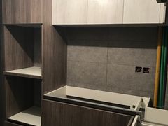 -佰丽爱家全屋定制(汶水店)