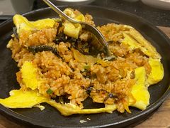 -木槿花韩式炭烤·熟成肉工坊(孙文东路店)