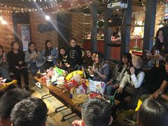 -玩坞轰趴馆·户外团建聚会主题生日派对馆(世豪广场店)