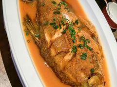 -曾宴·楚菜(湖北省博物馆店)