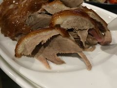 -北京老铺烤鸭(老城根店)