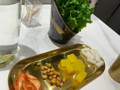 -妥妥烤肉料理(凯德店)