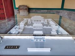 -历代帝王庙博物馆