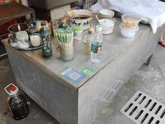 -找不到凉面(新都粮食局毗河油厂职工宿舍大院店)