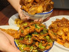 -恩宏德餐馆(平山道店)