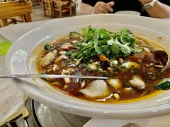 -顺德美食坊(南沙分店)