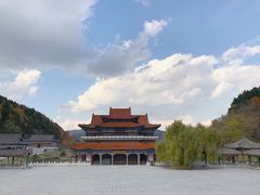 -青龙寺