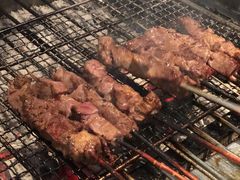-风与炭BBQ户外火锅烧烤(成都群光君悦酒店)