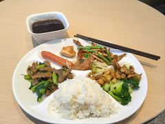 -乡村基(南岸区弹子石泽科餐厅)