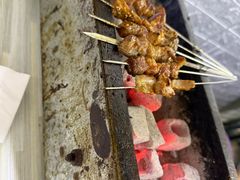 -彭城八戒羊肉串(总店)