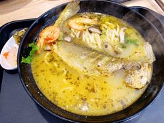 -好麺世家海鲜面馆(新建中路店)