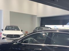 -奔驰波士福达(石景山店)
