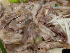 -直隶安家牛肉罩饼(建华店)