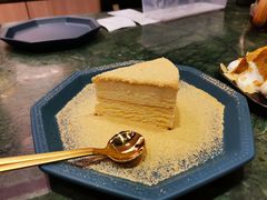 木糠蛋糕-Home Cafe(水榭春天店)