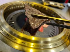 -明洞王妃家烤肉(苏州中心星悦汇店)
