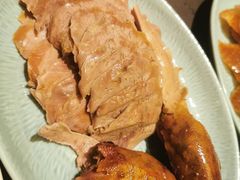 -西安凯悦酒店·湖畔中餐厅