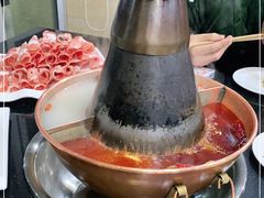 -王子火锅(启明小区店)