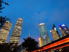 -东方明珠广播电视塔