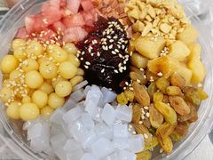 -米爸爸糍粑冰粉(湖滨小区店)