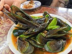 -潮香阁海鲜餐厅(较场尾店)