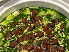 -桂满陇·海市蜃楼·黑金(国金店)