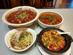 -陈麻婆豆腐总店