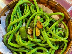 -园林美食城·本土农家菜(杨和镇店)