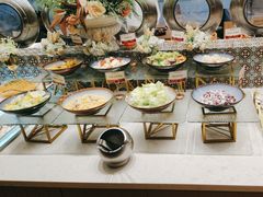 -凡塔斯牛排自助餐厅(莆田万达店)