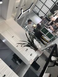-CHIC 国潮男士发型