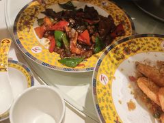 -天外天烤鸭店(八角店)