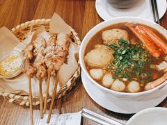 -曼谷食堂·泰国家庭料理